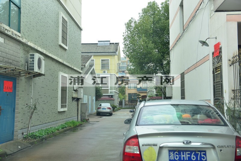 实景图
