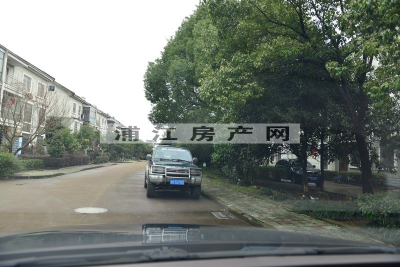 实景图
