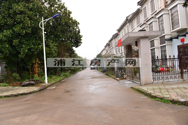 实景图