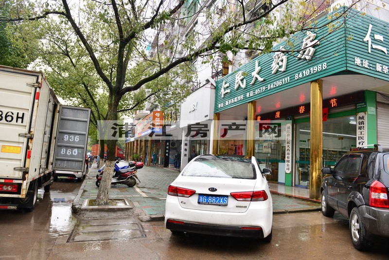 实景图