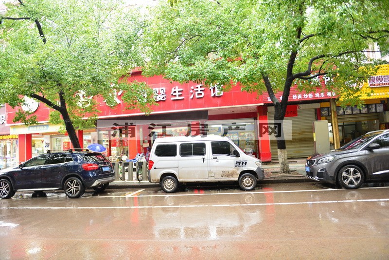 实景图