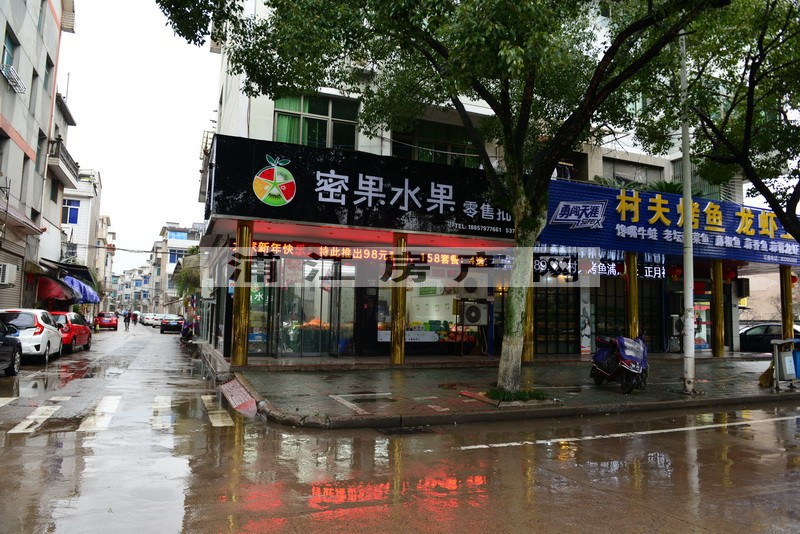 实景图