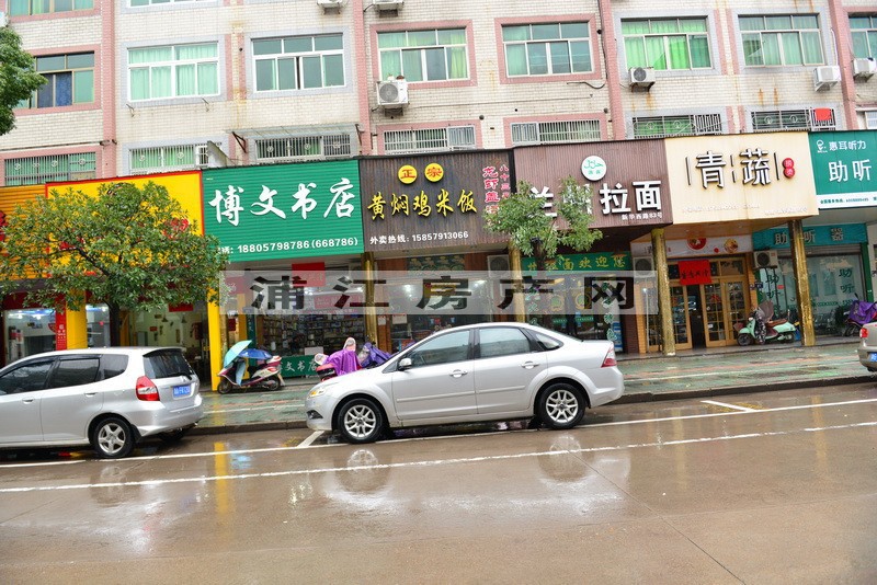 实景图