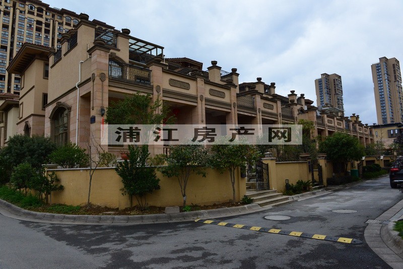 实景图