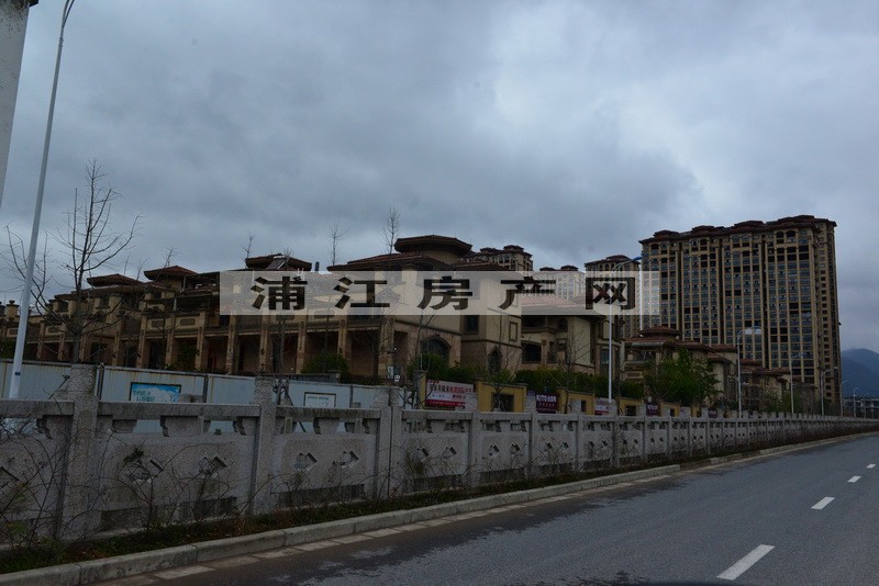 实景图