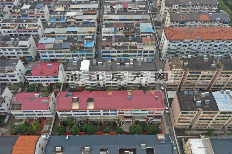 实景图