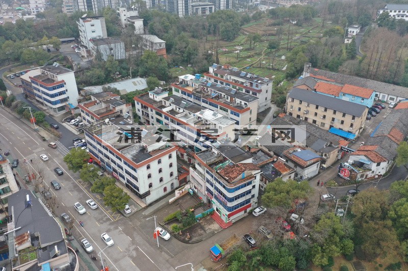 实景图