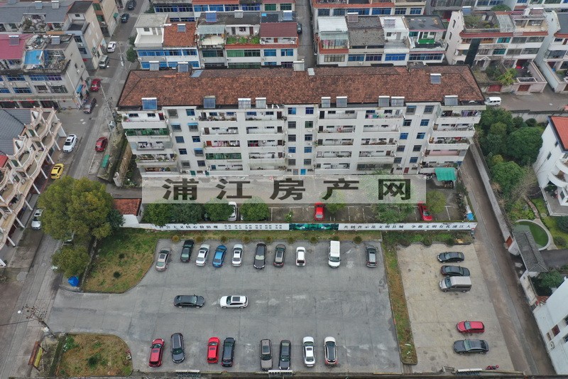 实景图