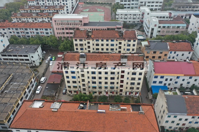 实景图