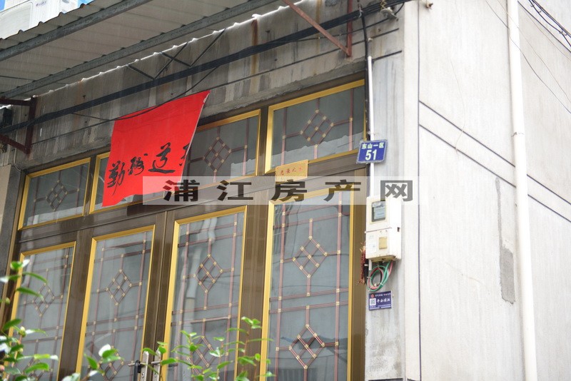 实景图
