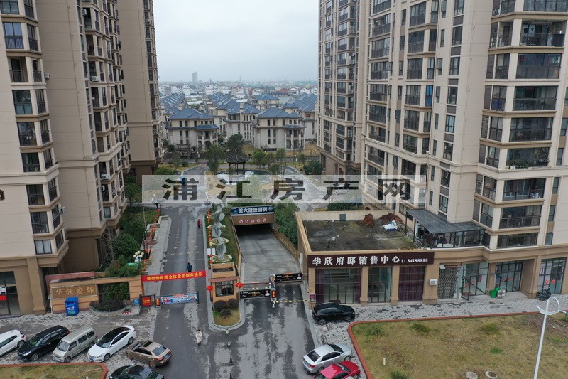 实景图