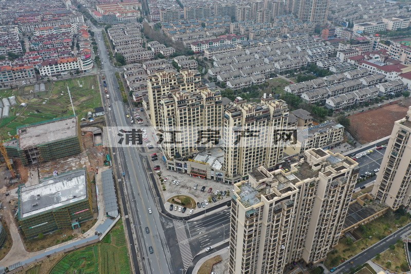 实景图