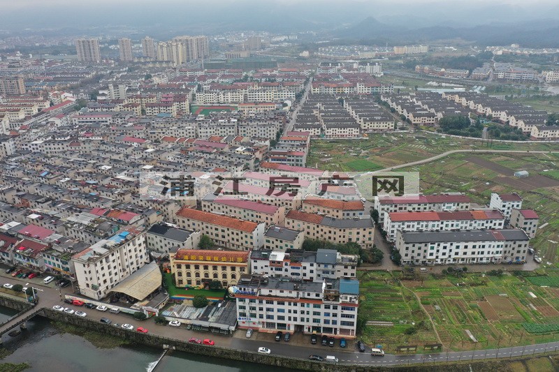 实景图