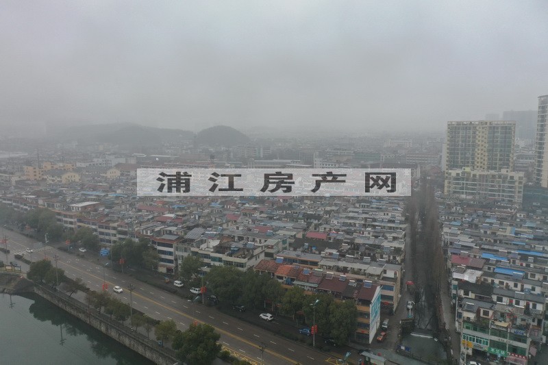 实景图
