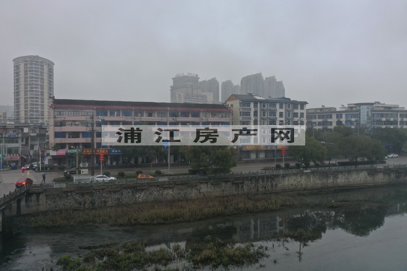 实景图
