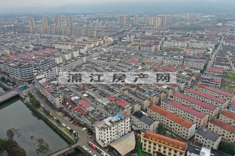 实景图