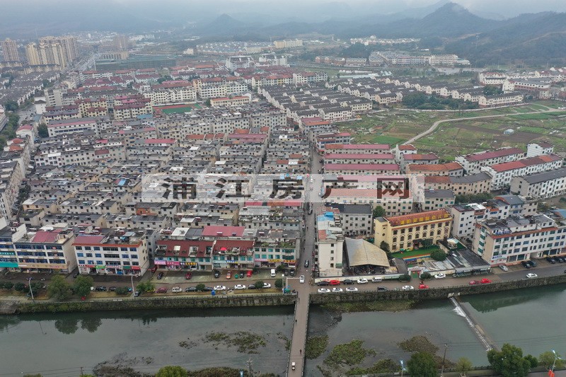 实景图