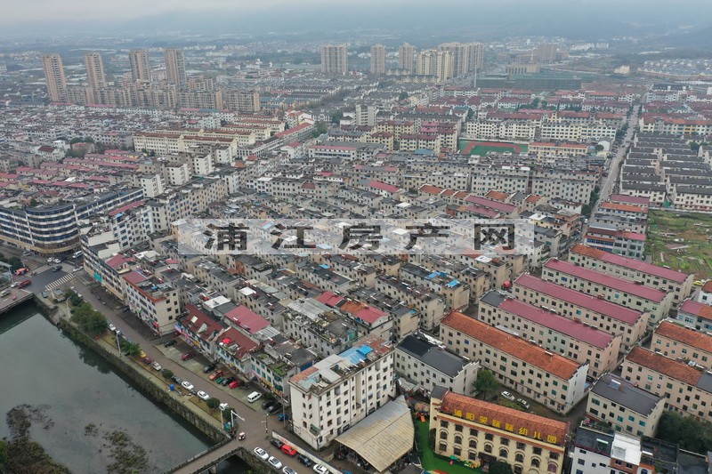 实景图