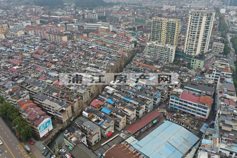 实景图