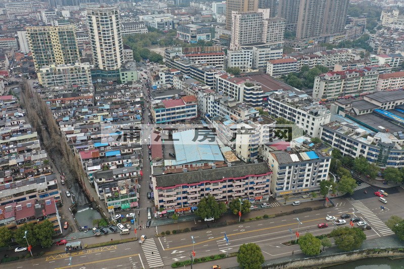 实景图