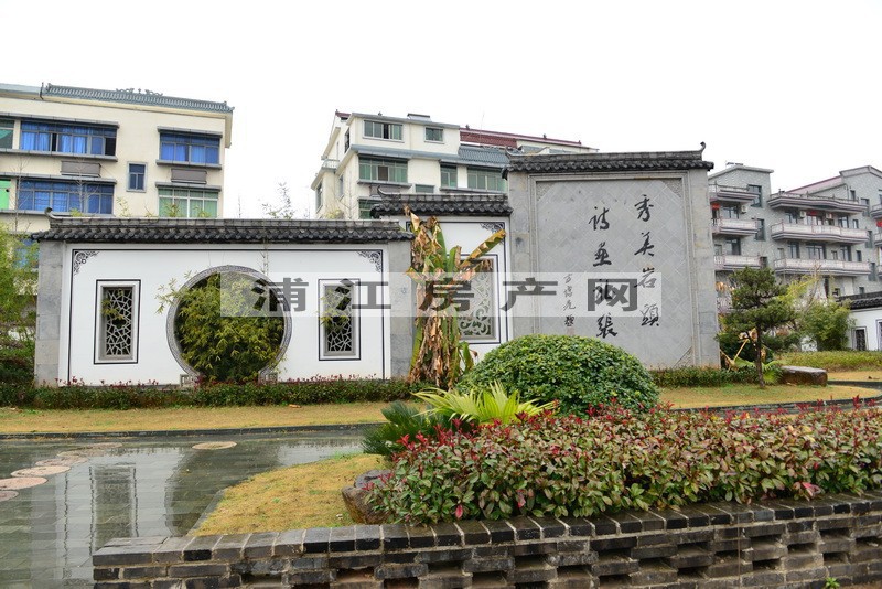 实景图