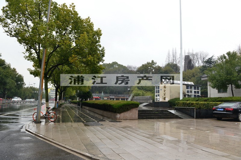 实景图