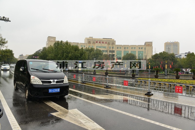 实景图