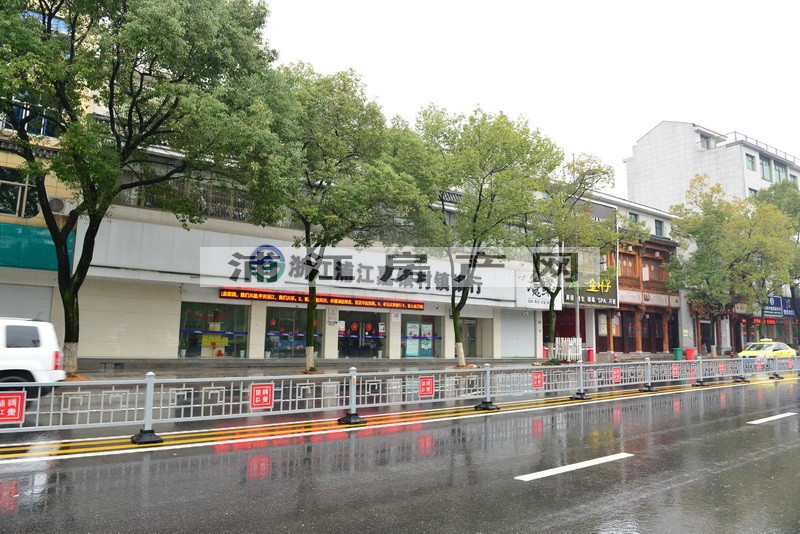 实景图