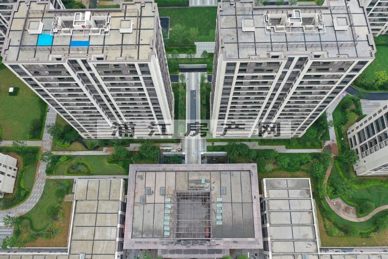 实景图