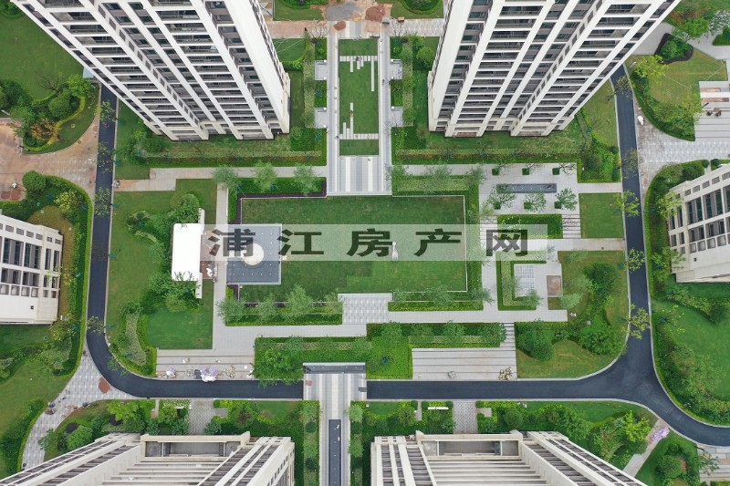 实景图