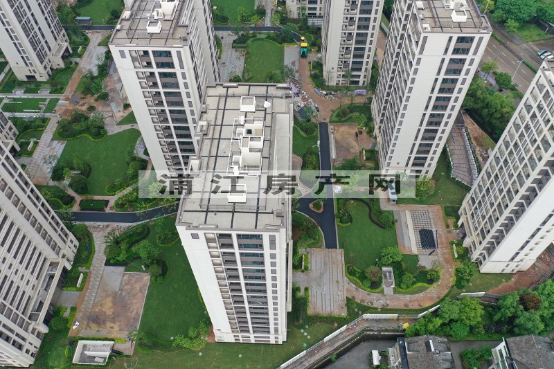 实景图