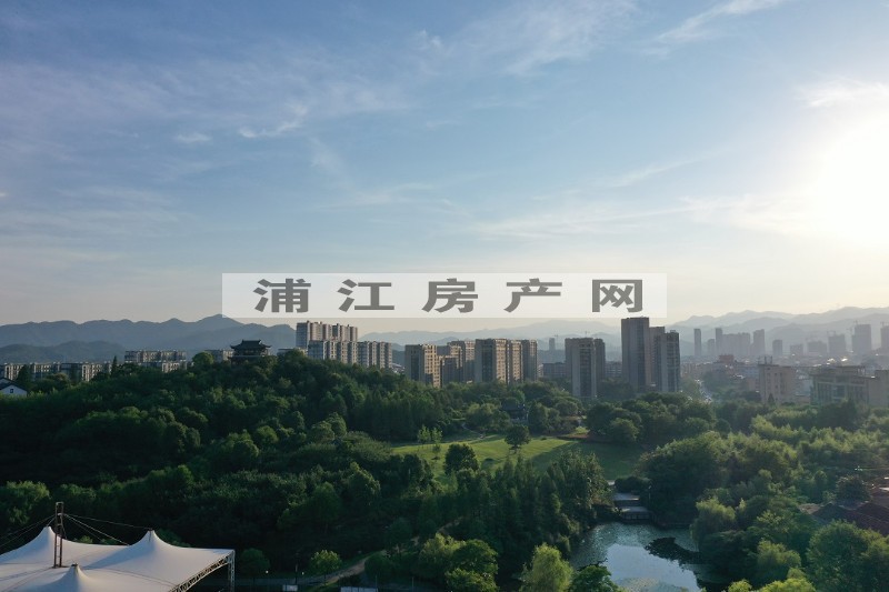 实景图