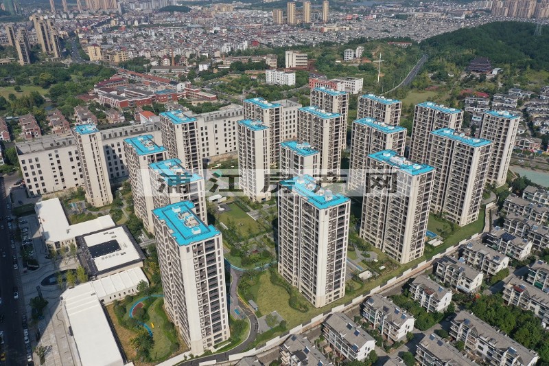 实景图