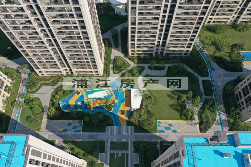 实景图